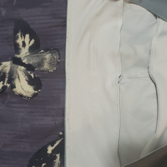 3/$65 Society6 prined leggings - Picture 5 of 5